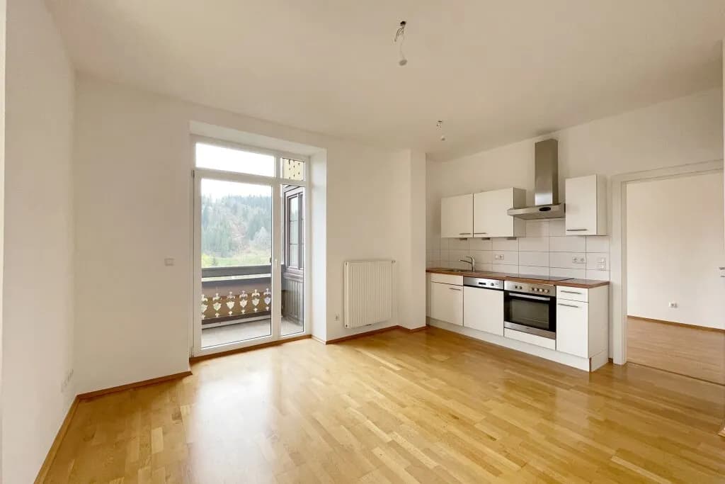 2-Zimmer-Wohnung kaufen in Liezen – 45,5 m², € 179.900 – Bild 4 von 19