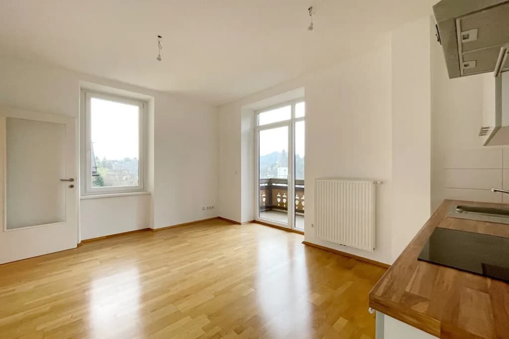 2-Zimmer-Wohnung kaufen in Liezen – 45,5 m², € 179.900 – Bild 5 von 19