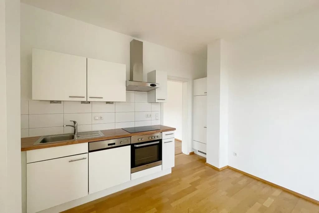 2-Zimmer-Wohnung kaufen in Liezen – 45,5 m², € 179.900 – Bild 6 von 19