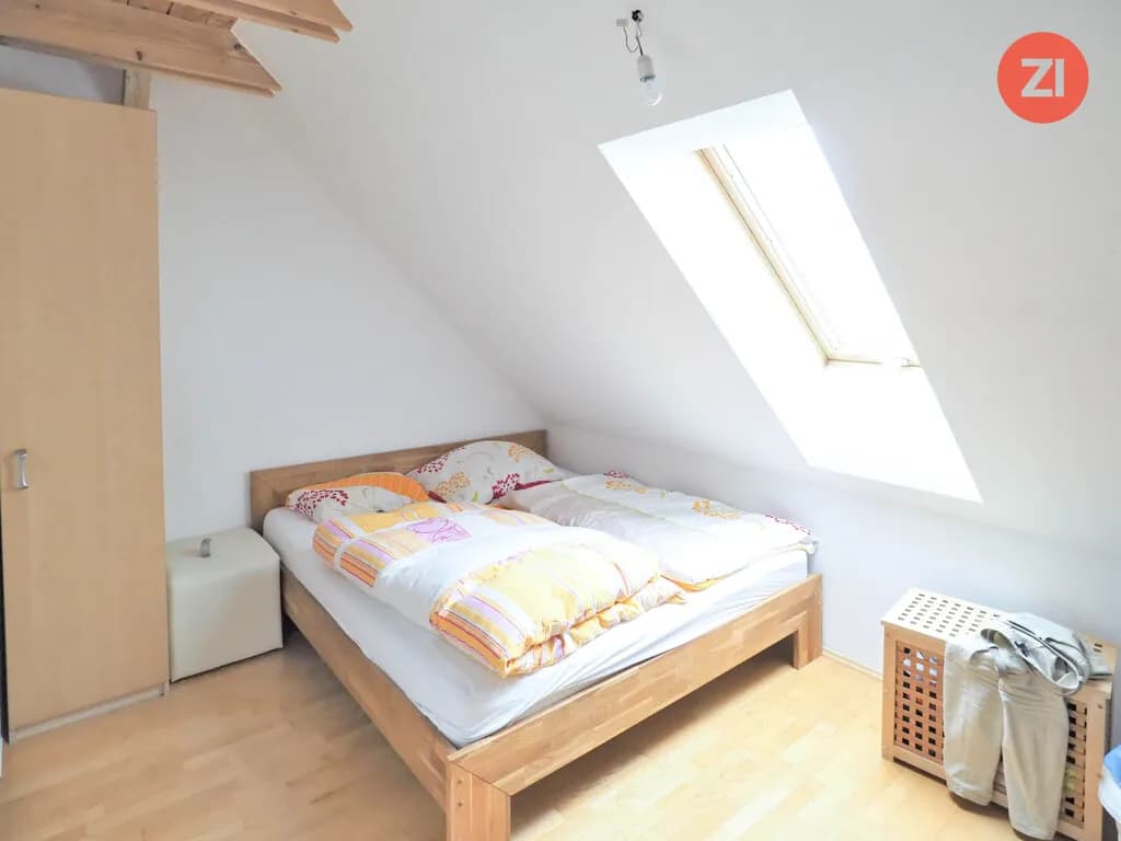 3-Zimmer-Wohnung mieten in Linz – 57 m², € 968 – Bild 4 von 9