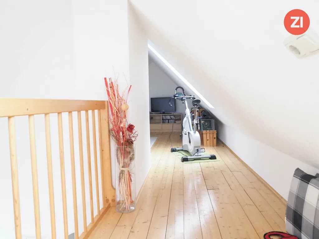 3-Zimmer-Wohnung mieten in Linz – 57 m², € 968 – Bild 6 von 9
