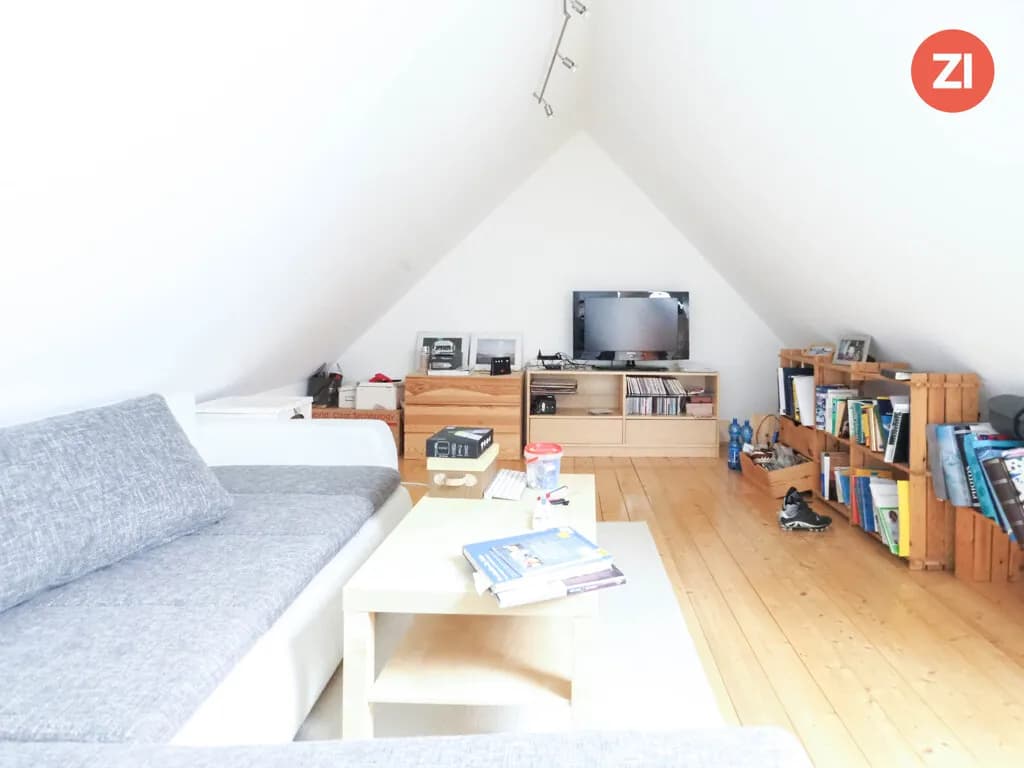 3-Zimmer-Wohnung mieten in Linz – 57 m², € 968 – Bild 7 von 9