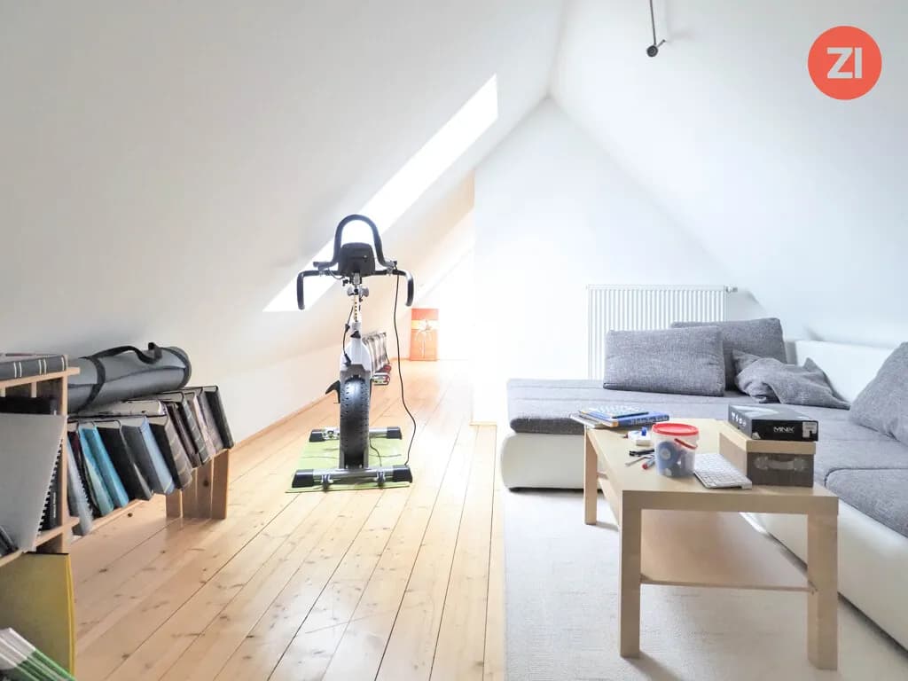 3-Zimmer-Wohnung mieten in Linz – 57 m², € 968 – Bild 8 von 9