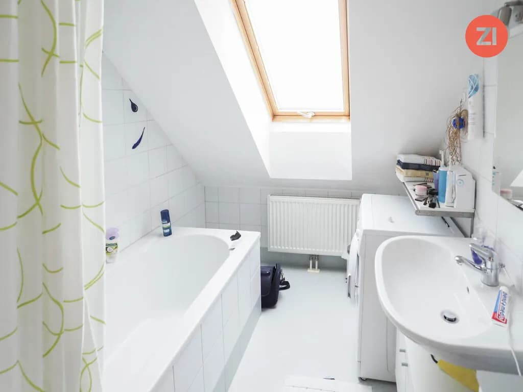 3-Zimmer-Wohnung mieten in Linz – 57 m², € 968 – Bild 9 von 9