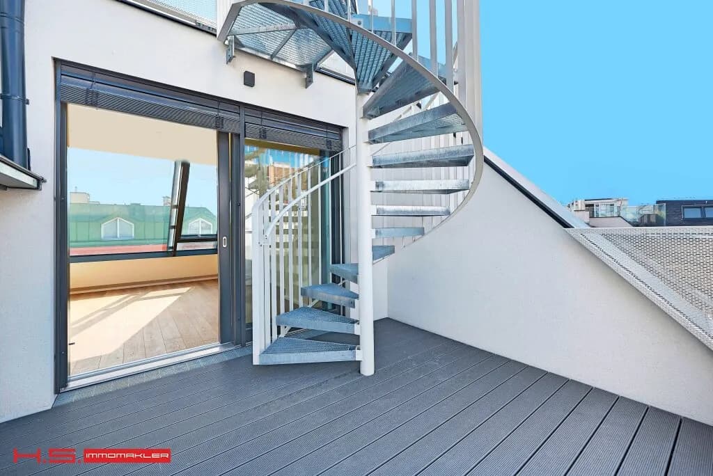 3-Zimmer-Wohnung kaufen in Wien – 67,16 m², € 995.000 – Bild 2 von 16