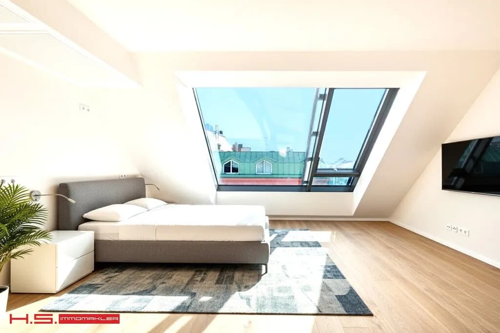 3-Zimmer-Wohnung kaufen in Wien – 67,16 m², € 995.000 – Bild 4 von 16