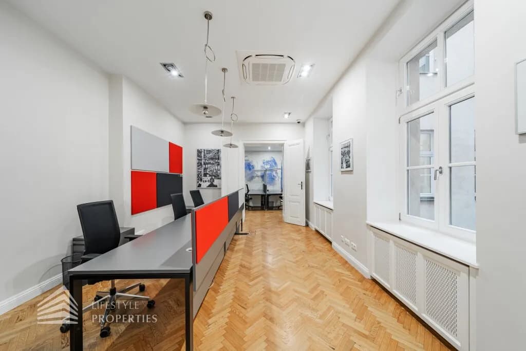 5-Zimmer-Gewerbeimmobilie mieten in Wien – 174 m², € 4.340 – Bild 10 von 19