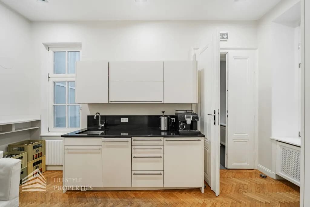 5-Zimmer-Gewerbeimmobilie mieten in Wien – 174 m², € 4.340 – Bild 14 von 19