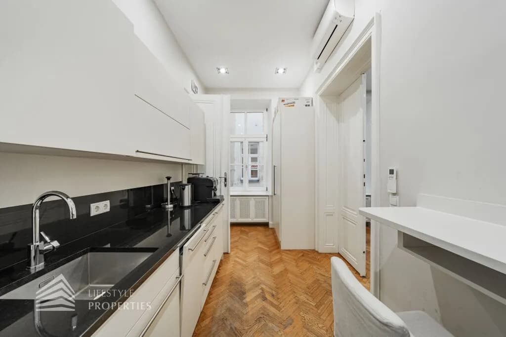 5-Zimmer-Gewerbeimmobilie mieten in Wien – 174 m², € 4.340 – Bild 15 von 19