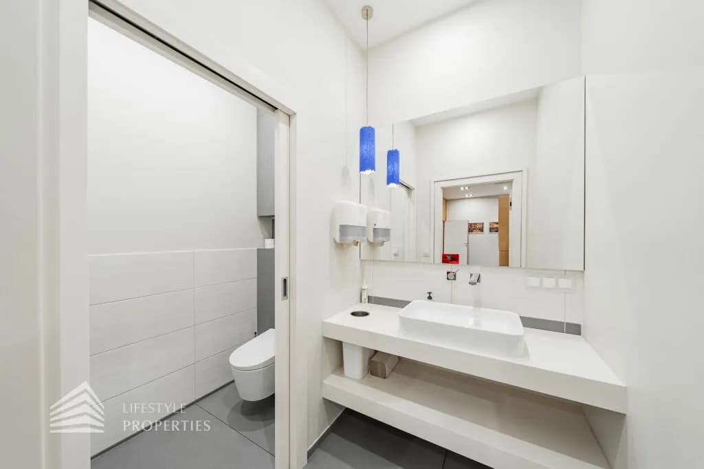5-Zimmer-Gewerbeimmobilie mieten in Wien – 174 m², € 4.340 – Bild 16 von 19