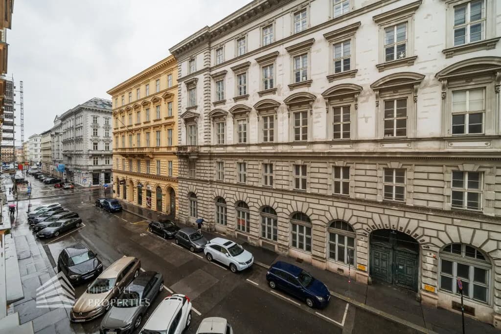 5-Zimmer-Gewerbeimmobilie mieten in Wien – 174 m², € 4.340 – Bild 17 von 19