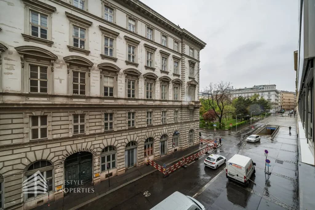 5-Zimmer-Gewerbeimmobilie mieten in Wien – 174 m², € 4.340 – Bild 18 von 19