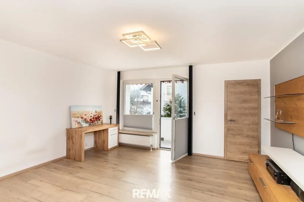 2-Zimmer-Wohnung kaufen in Gmunden – 61,37 m², € 248.000