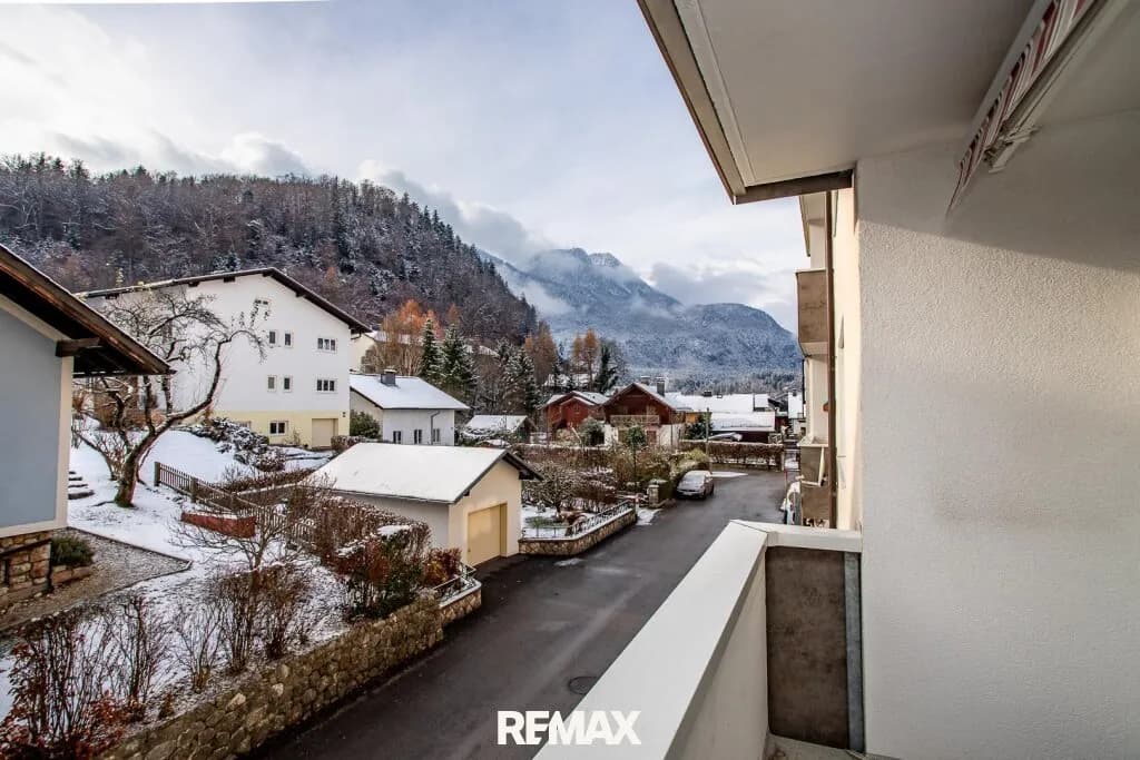 2-Zimmer-Wohnung kaufen in Gmunden – 61,37 m², € 248.000 – Bild 5 von 16