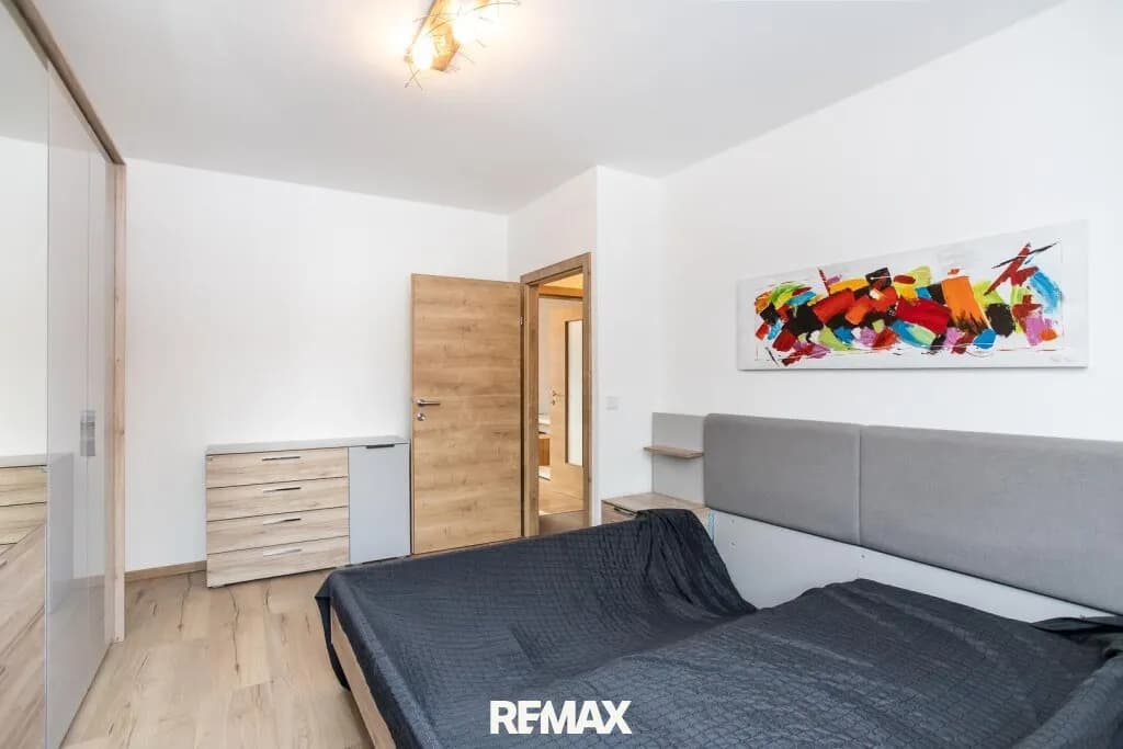 2-Zimmer-Wohnung kaufen in Gmunden – 61,37 m², € 248.000 – Bild 6 von 16