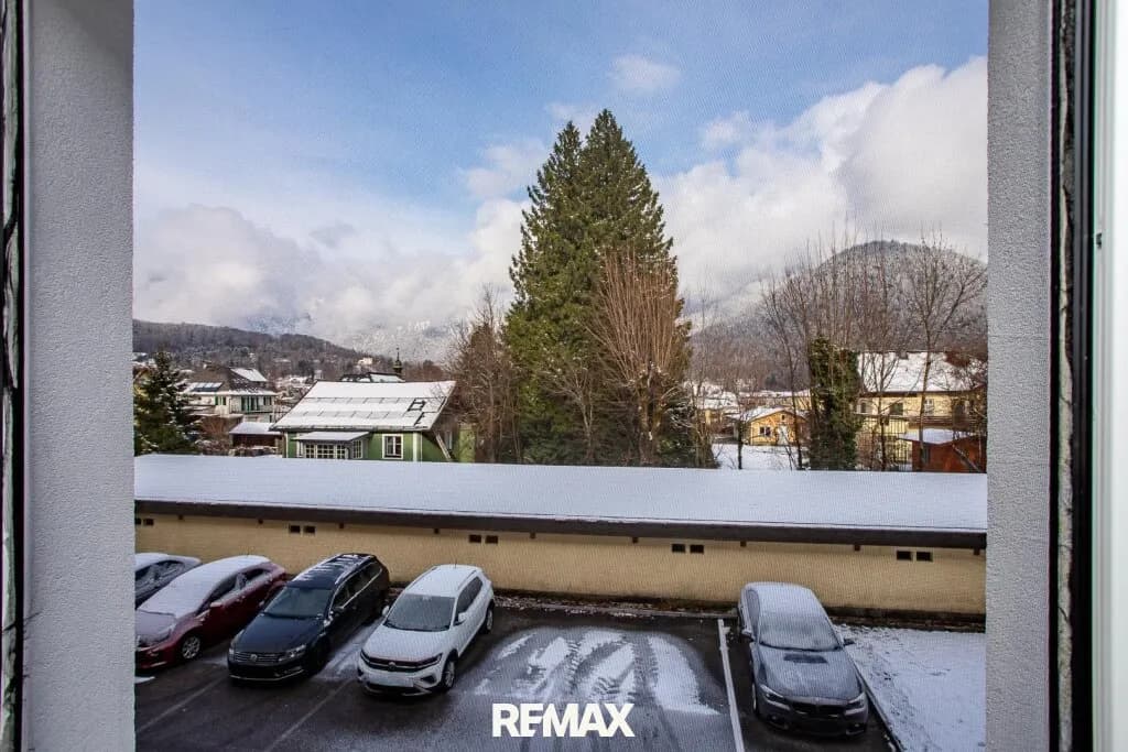 2-Zimmer-Wohnung kaufen in Gmunden – 61,37 m², € 248.000 – Bild 9 von 16