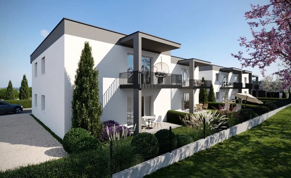Grundstück kaufen in Graz-Umgebung – 3 755 m², € 1.480.000