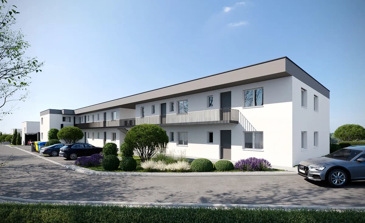 Grundstück kaufen in Graz-Umgebung – 3 755 m², € 1.480.000 – Bild 2 von 6