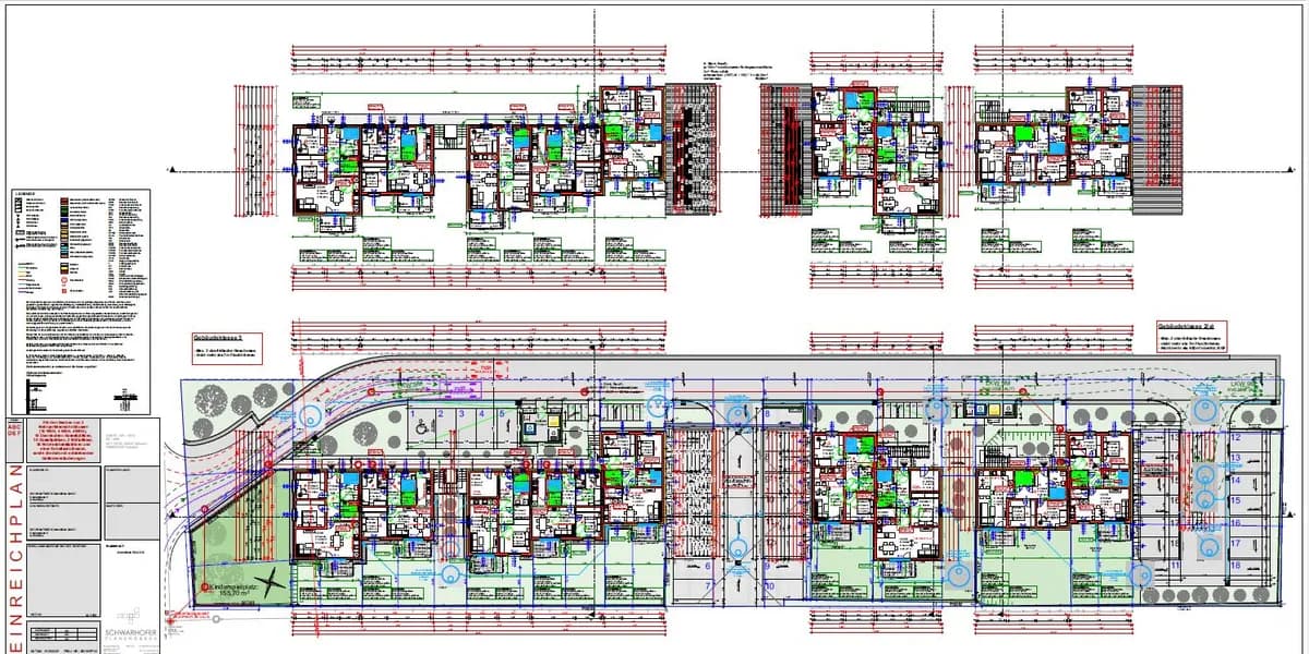 Grundstück kaufen in Graz-Umgebung – 3 755 m², € 1.480.000 – Bild 3 von 6