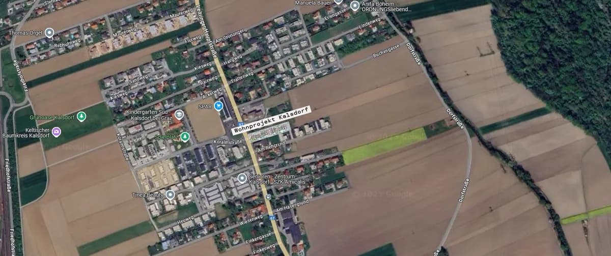 Grundstück kaufen in Graz-Umgebung – 3 755 m², € 1.480.000 – Bild 4 von 6