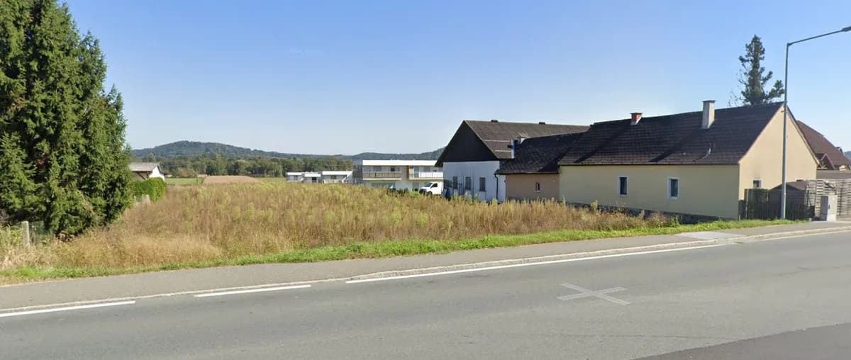 Grundstück kaufen in Graz-Umgebung – 3 755 m², € 1.480.000 – Bild 6 von 6