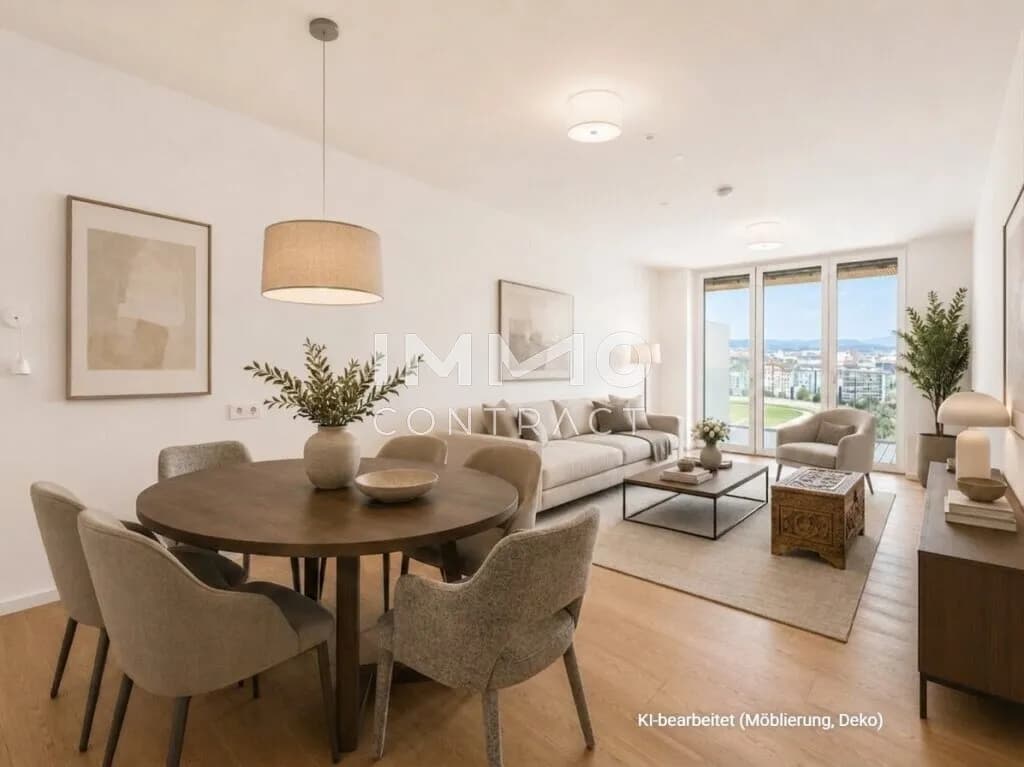4-Zimmer-Wohnung kaufen in Wien – 95,31 m², € 1.129.100 – Bild 1 von 23