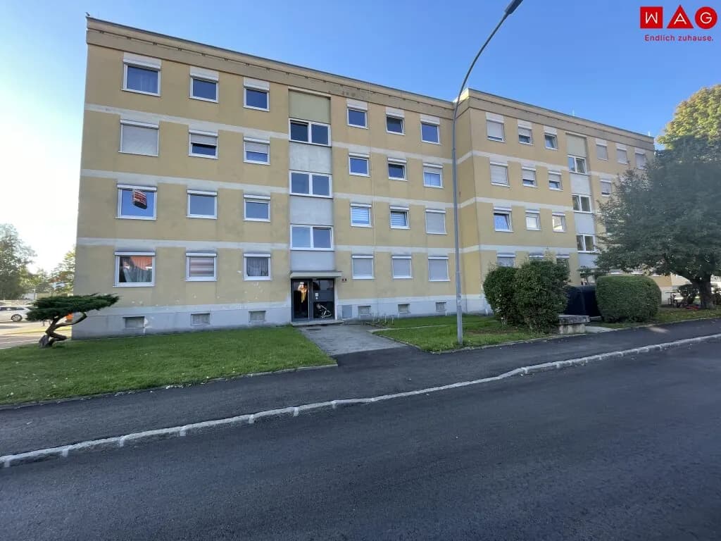 3-Zimmer-Wohnung kaufen in Murtal – 79,73 m², € 75.000 – Bild 9 von 10