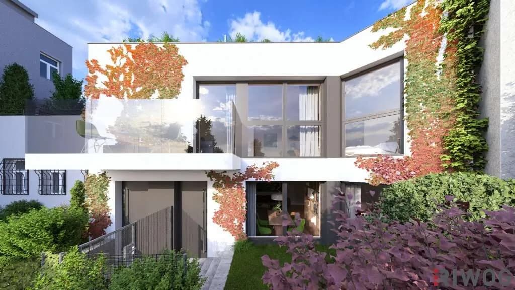 4-Zimmer-Immobilie kaufen in Wien – 114 m², € 600.000