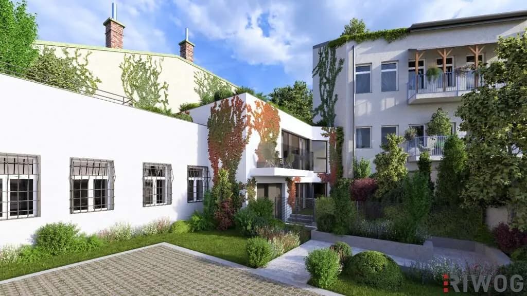 4-Zimmer-Immobilie kaufen in Wien – 114 m², € 600.000 – Bild 4 von 9