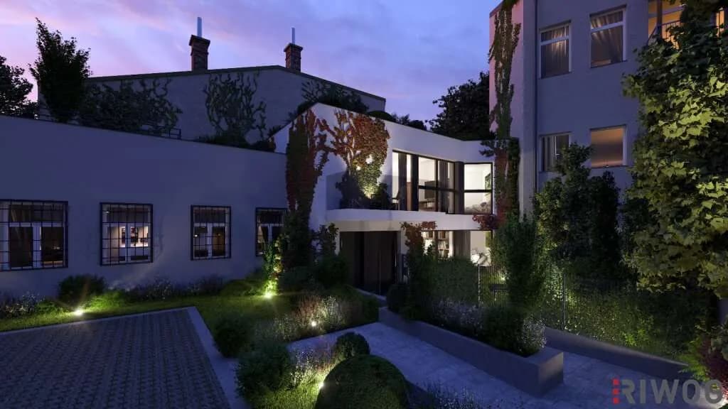 4-Zimmer-Immobilie kaufen in Wien – 114 m², € 600.000 – Bild 5 von 9