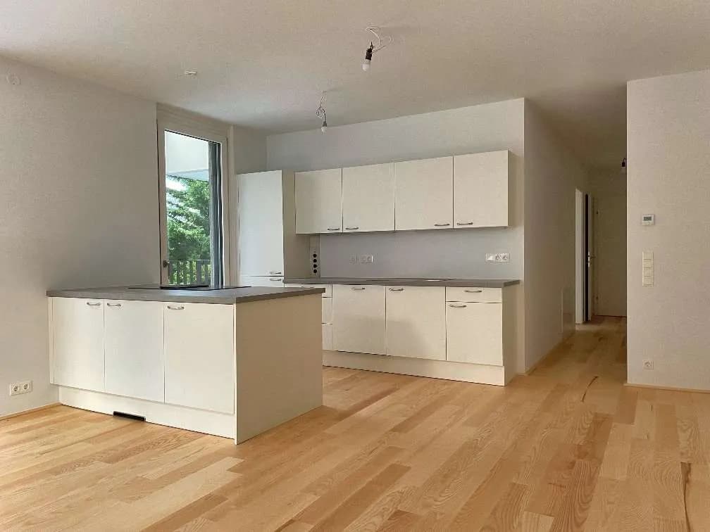 2-Zimmer-Wohnung mieten in Tulln – 55 m², € 1.321 – Bild 2 von 16