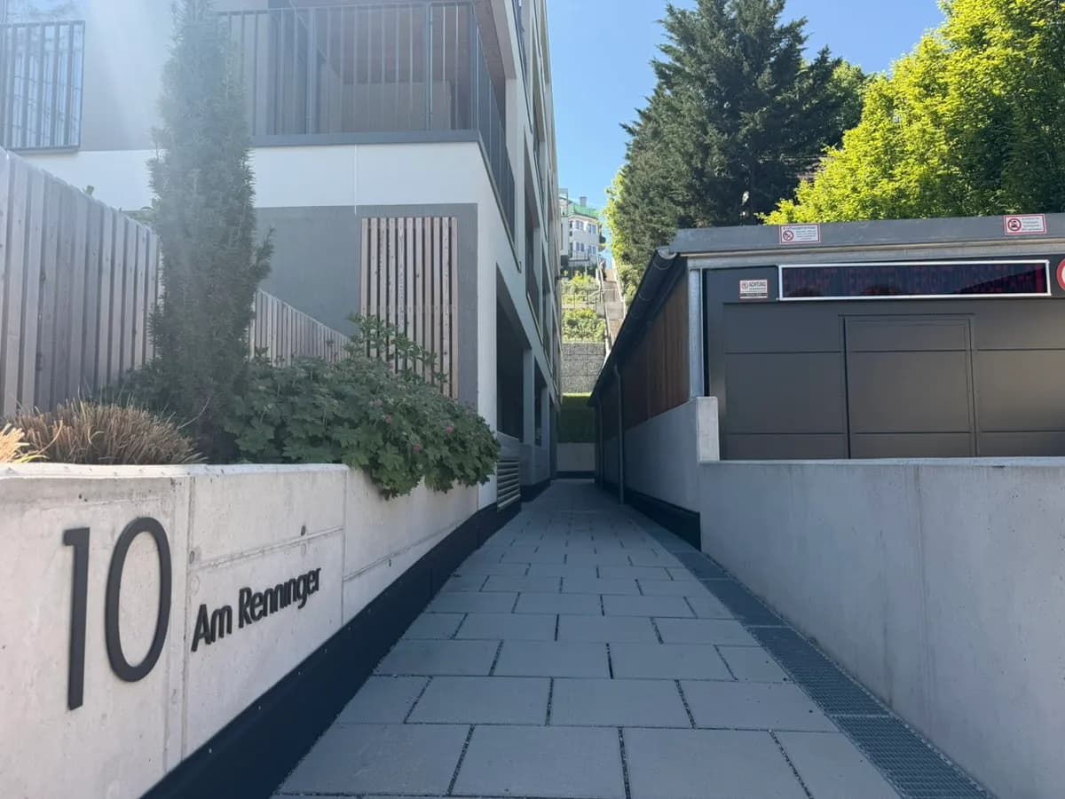 2-Zimmer-Wohnung mieten in Tulln – 55 m², € 1.321 – Bild 4 von 16