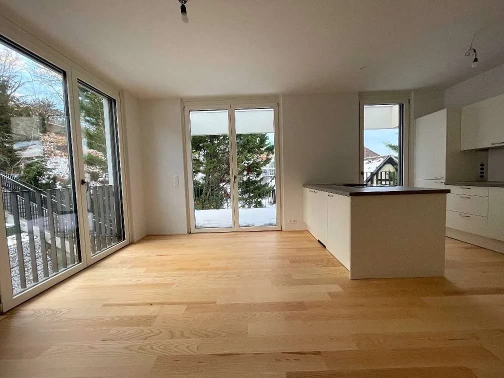 2-Zimmer-Wohnung mieten in Tulln – 55 m², € 1.321 – Bild 6 von 16