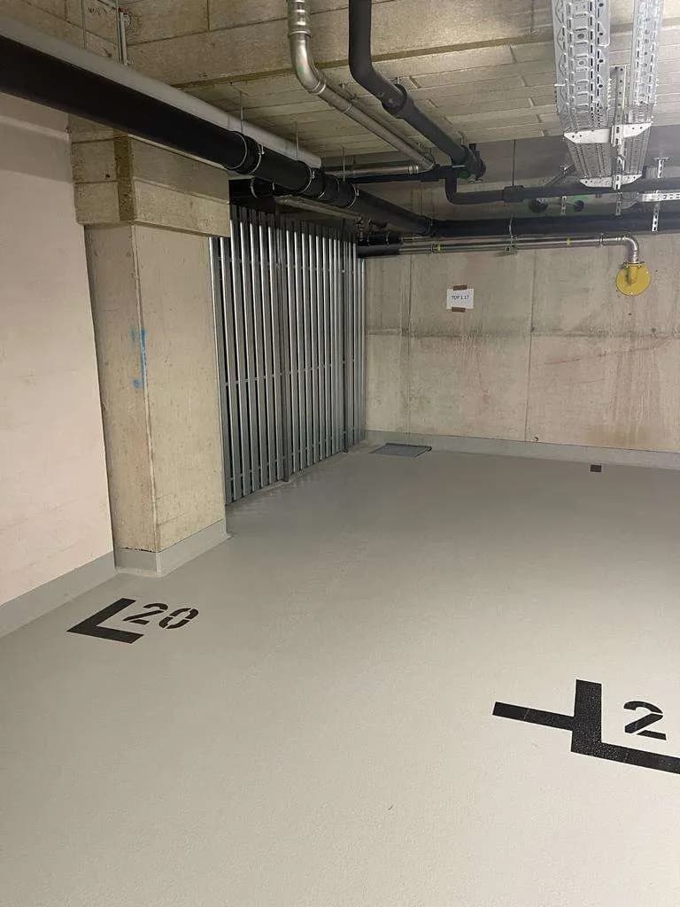 2-Zimmer-Wohnung mieten in Tulln – 55 m², € 1.321 – Bild 9 von 16