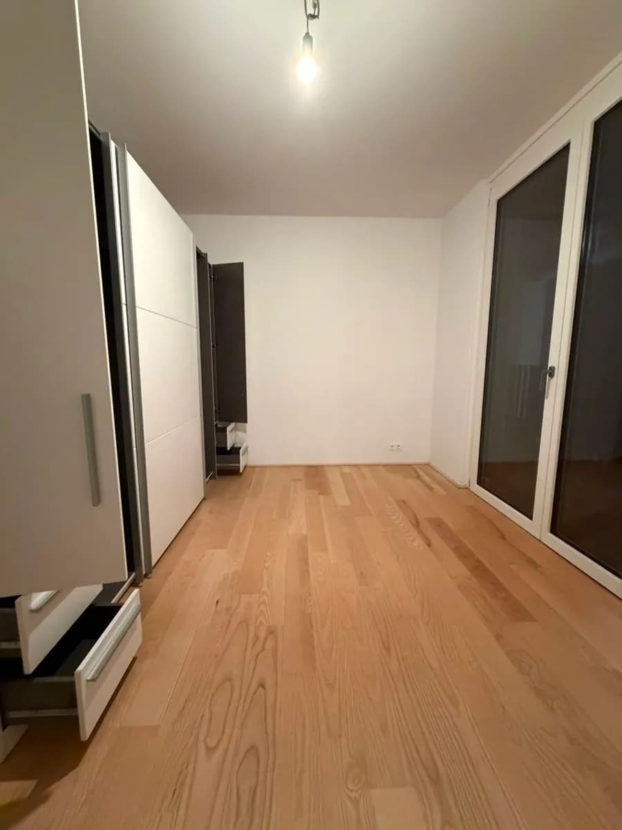 2-Zimmer-Wohnung mieten in Tulln – 55 m², € 1.321 – Bild 13 von 16