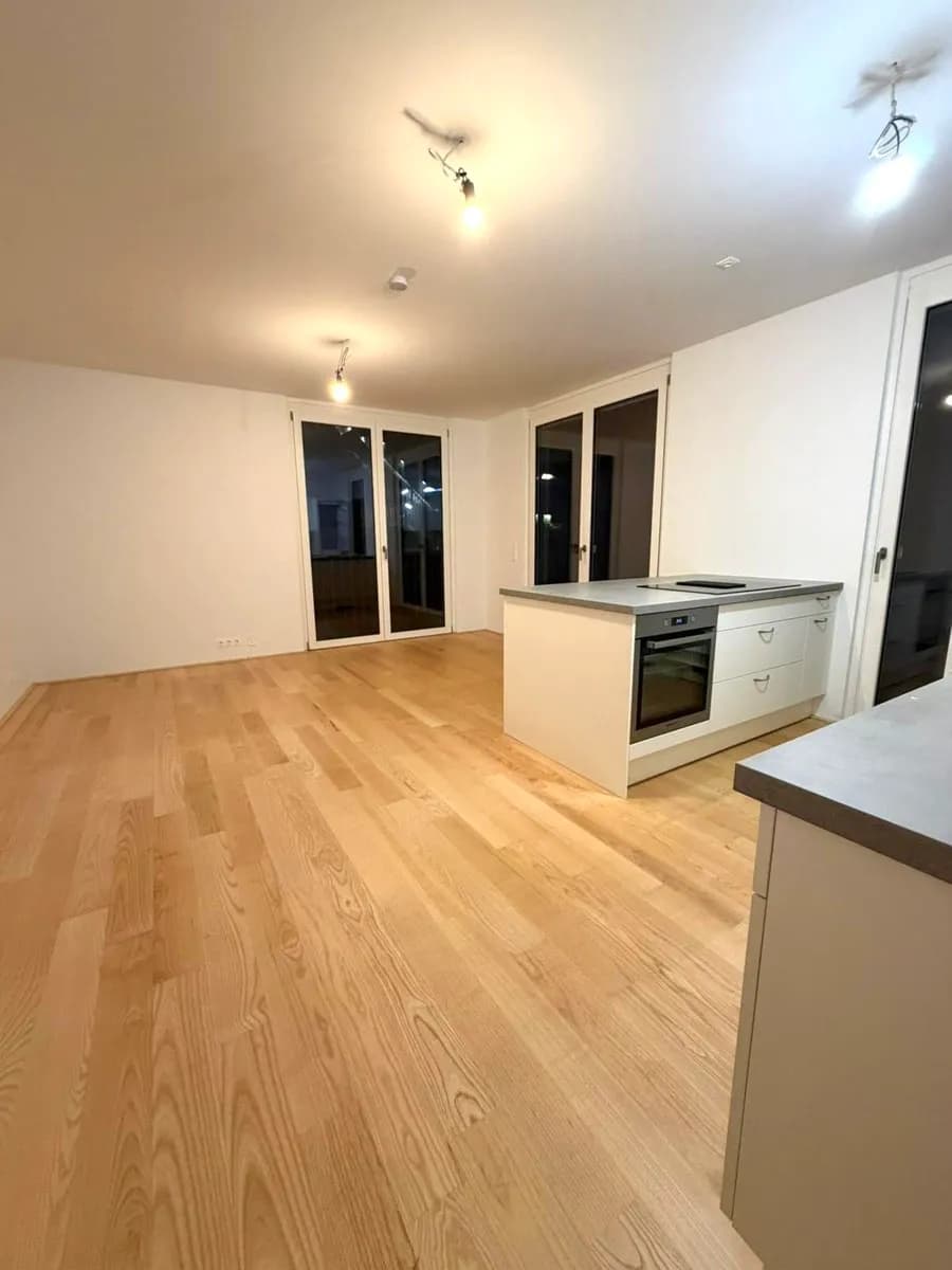 2-Zimmer-Wohnung mieten in Tulln – 55 m², € 1.321 – Bild 14 von 16