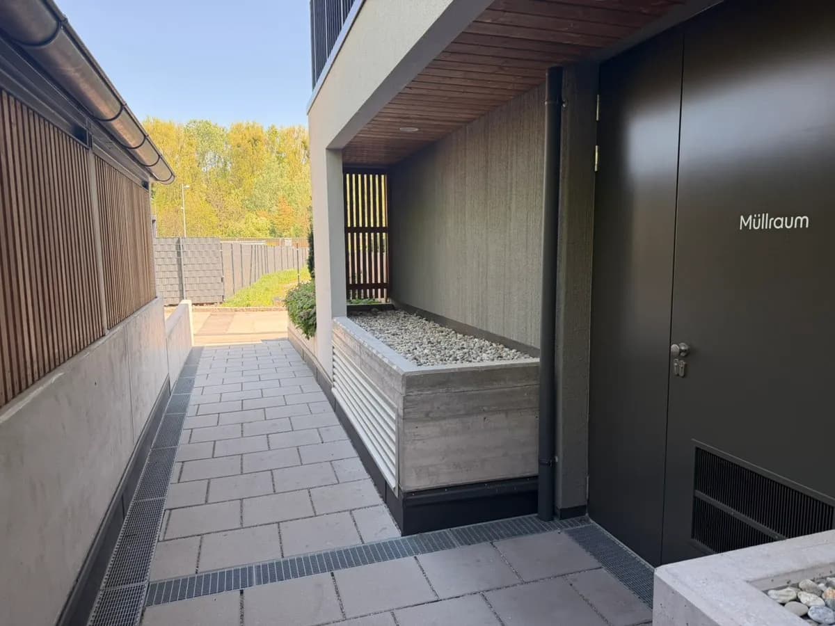 2-Zimmer-Wohnung mieten in Tulln – 55 m², € 1.321 – Bild 15 von 16