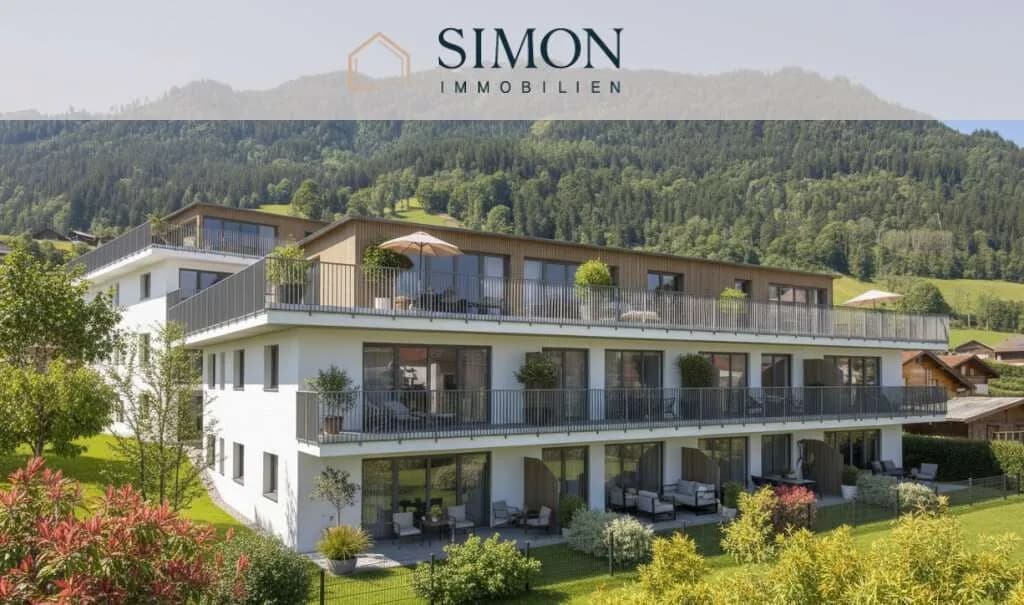 3-Zimmer-Wohnung kaufen in Sankt Johann im Pongau – 94 m², € 829.000 – Bild 2 von 12