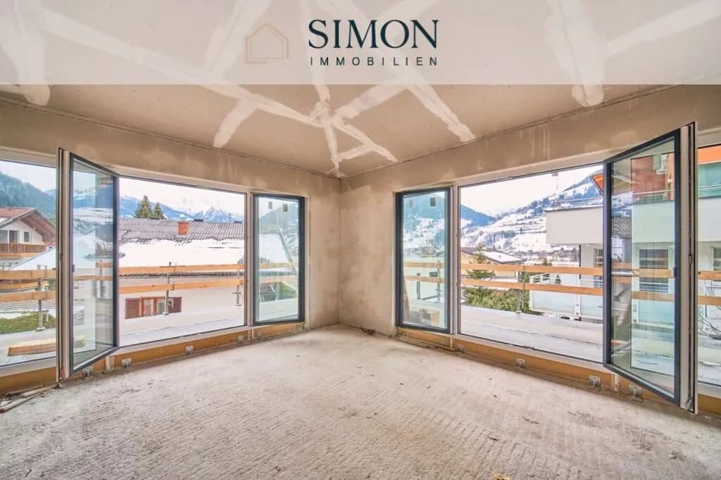 3-Zimmer-Wohnung kaufen in Sankt Johann im Pongau – 94 m², € 829.000 – Bild 3 von 12