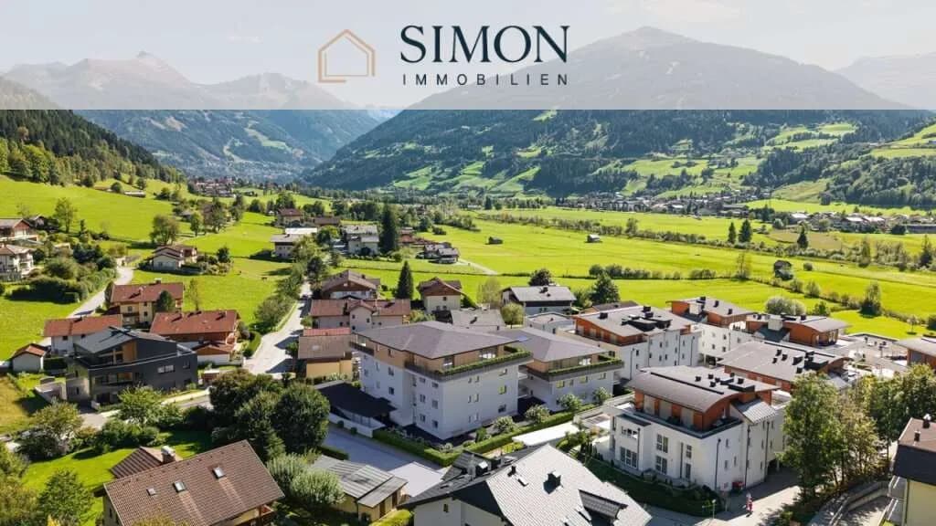 3-Zimmer-Wohnung kaufen in Sankt Johann im Pongau – 94 m², € 829.000 – Bild 5 von 12