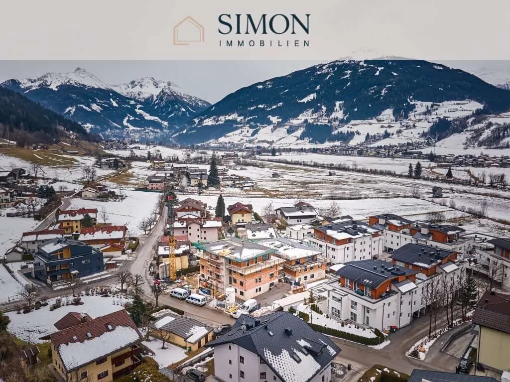 3-Zimmer-Wohnung kaufen in Sankt Johann im Pongau – 94 m², € 829.000 – Bild 6 von 12
