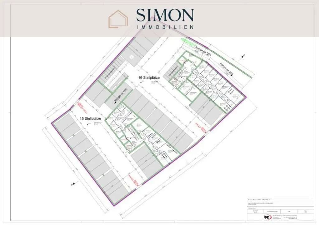 3-Zimmer-Wohnung kaufen in Sankt Johann im Pongau – 94 m², € 829.000 – Bild 12 von 12
