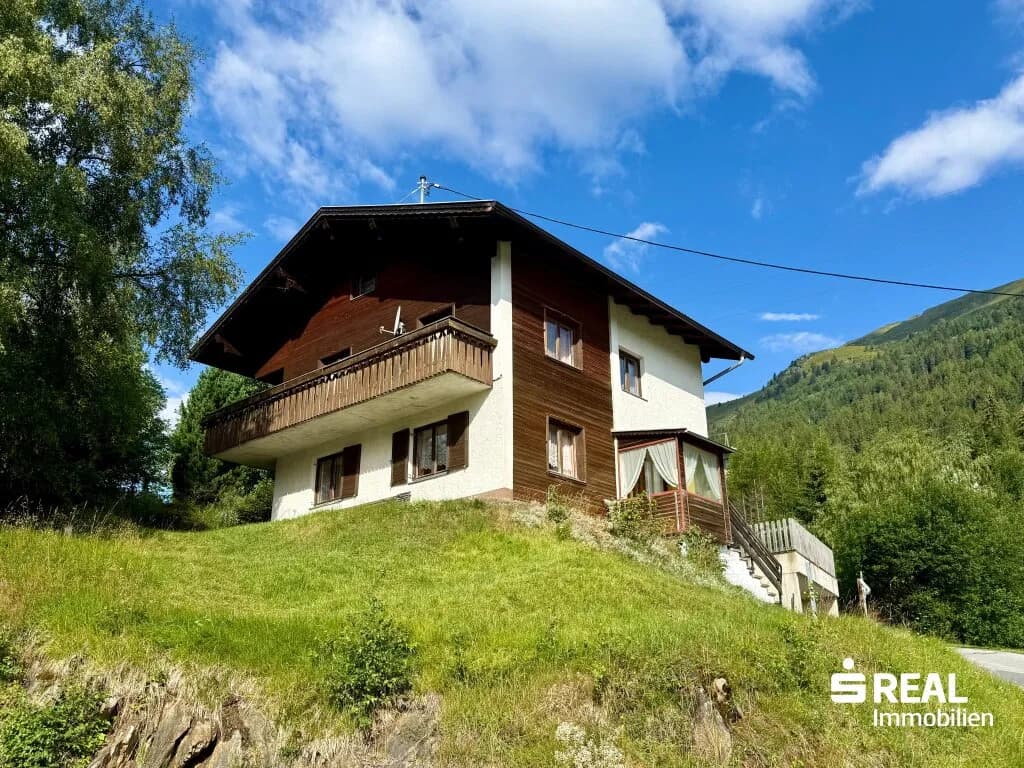 5-Zimmer-Haus kaufen in Landeck – 109 m², € 385.000