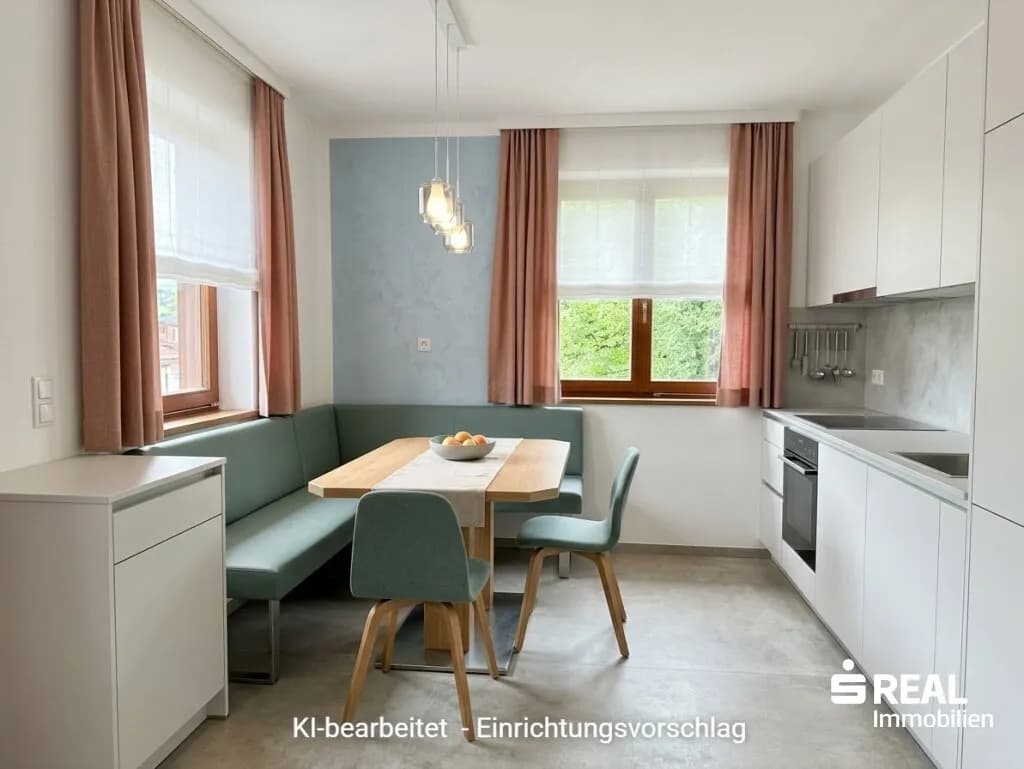 5-Zimmer-Haus kaufen in Landeck – 109 m², € 385.000 – Bild 3 von 18