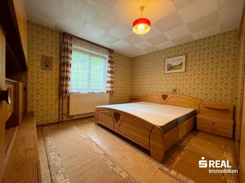 5-Zimmer-Haus kaufen in Landeck – 109 m², € 385.000 – Bild 4 von 18