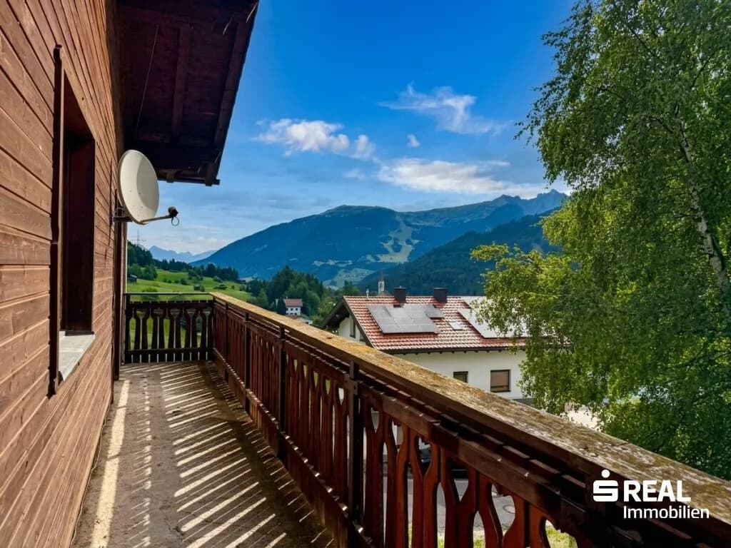 5-Zimmer-Haus kaufen in Landeck – 109 m², € 385.000 – Bild 12 von 18