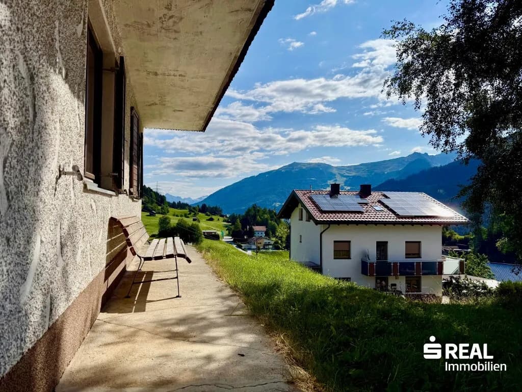 5-Zimmer-Haus kaufen in Landeck – 109 m², € 385.000 – Bild 13 von 18