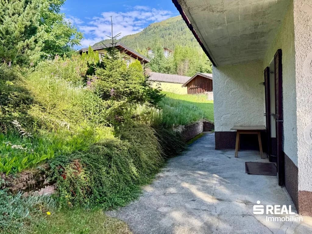 5-Zimmer-Haus kaufen in Landeck – 109 m², € 385.000 – Bild 14 von 18