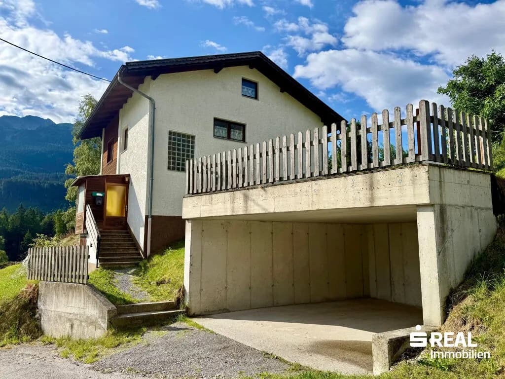 5-Zimmer-Haus kaufen in Landeck – 109 m², € 385.000 – Bild 15 von 18