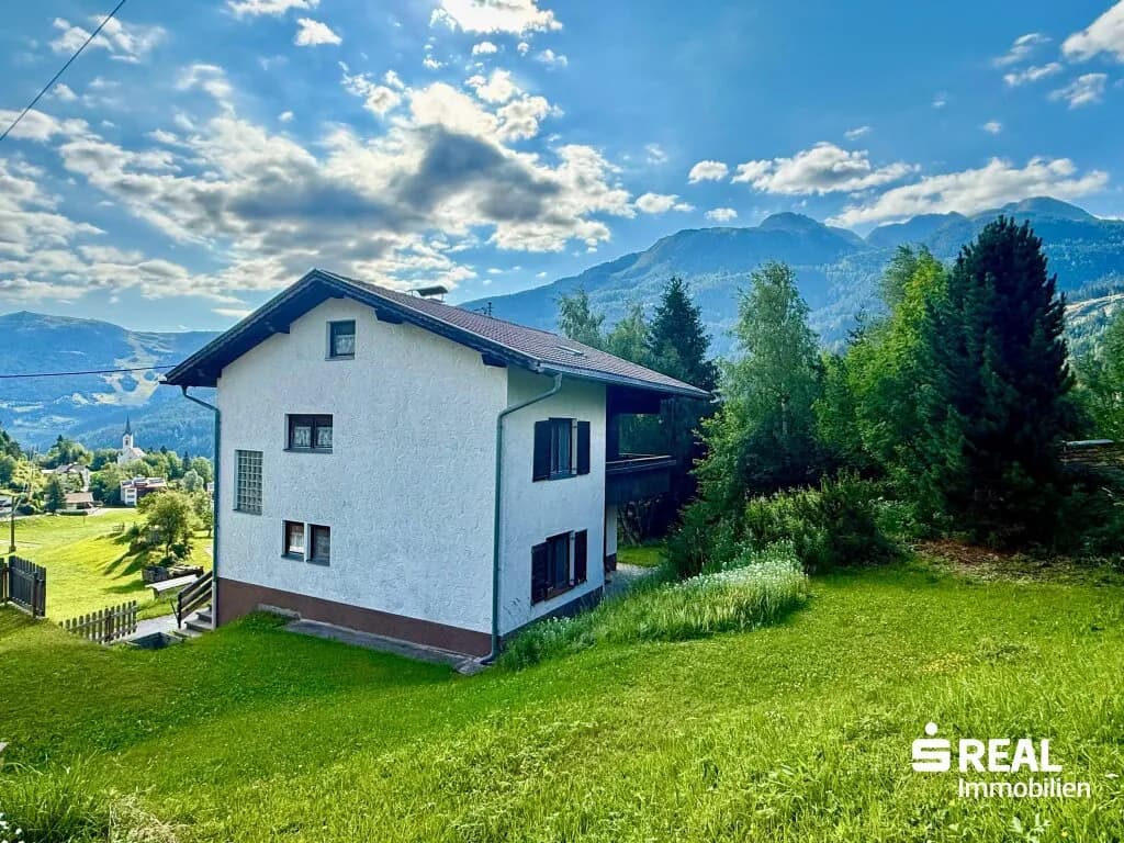 5-Zimmer-Haus kaufen in Landeck – 109 m², € 385.000 – Bild 16 von 18
